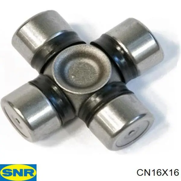 CN16X16 SNR Cruzeta do mecanismo de direção