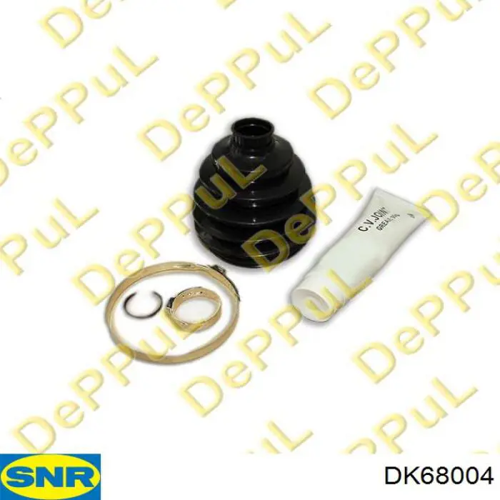 Semieixo (acionador) dianteiro esquerdo Nissan/Infiniti 39101JD24C preço, a partir de 120,50 USD