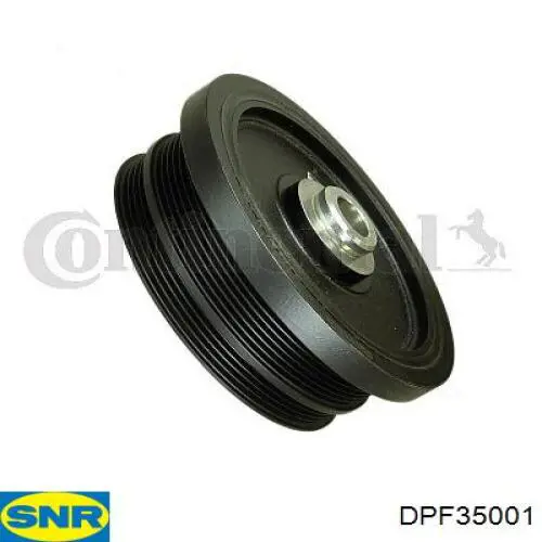 Polia de cambota SNR DPF35001 preço, a partir de 142,00 USD
