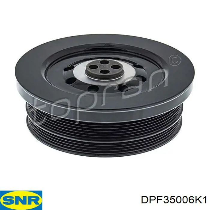 Compre DPF35006K1 SNR Polia de cambota