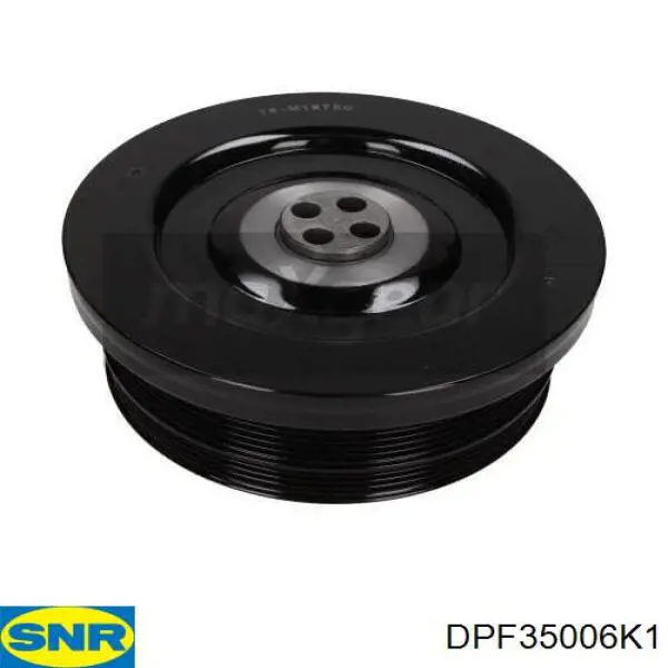 Compre DPF35006K1 SNR Polia de cambota