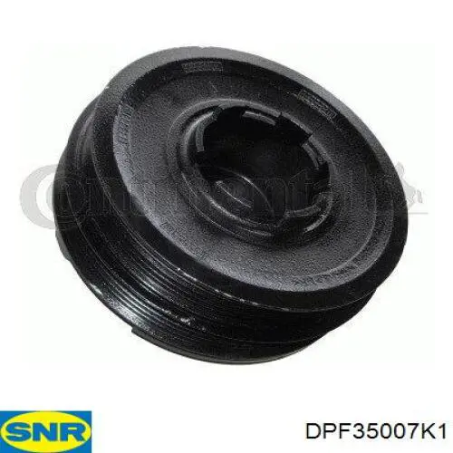 Compre DPF35007K1 SNR Polia de cambota