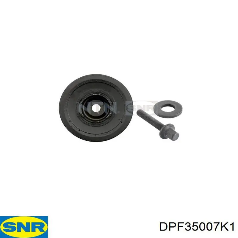 Polia de cambota SNR DPF35007K1 preço, a partir de 104,69 USD
