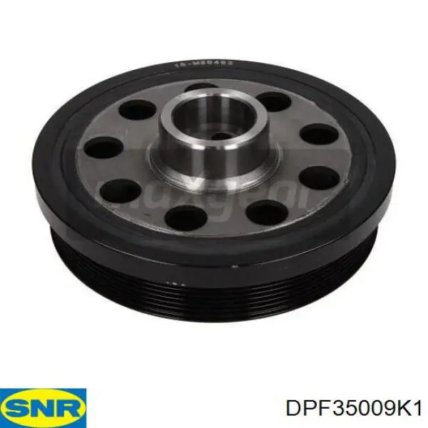 Polia de cambota SNR DPF35009K1 preço, a partir de 133,29 USD