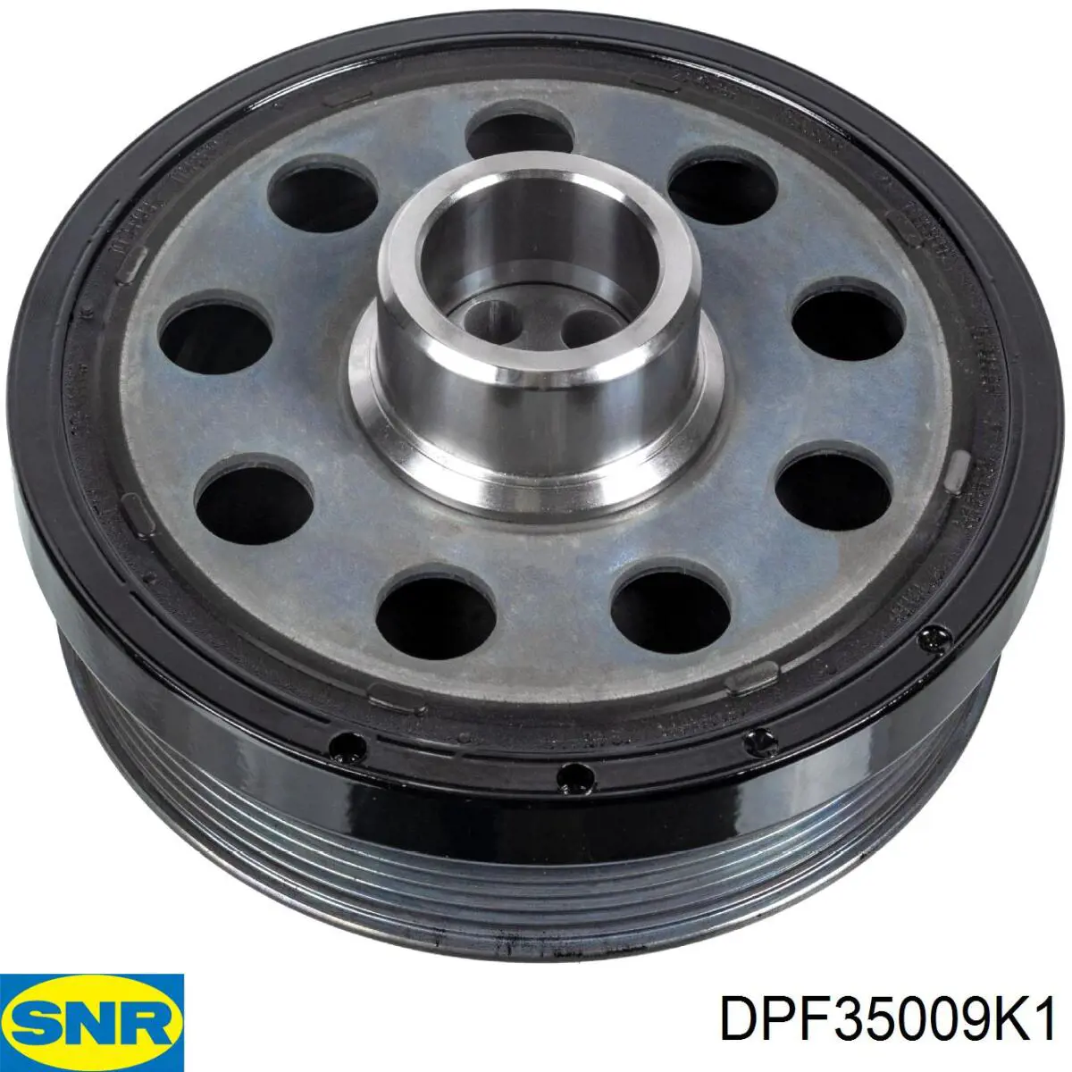 DPF35009K1 SNR Polia de cambota