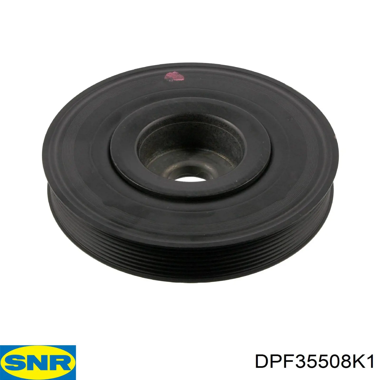 Compre DPF35508K1 SNR Polia de cambota