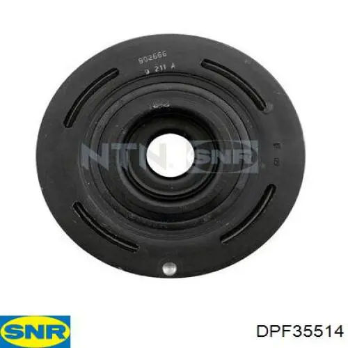 Polia de cambota SNR DPF35514 preço, a partir de 78,42 USD