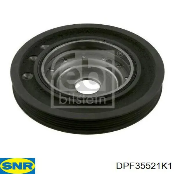 Compre DPF35521K1 SNR Polia de cambota
