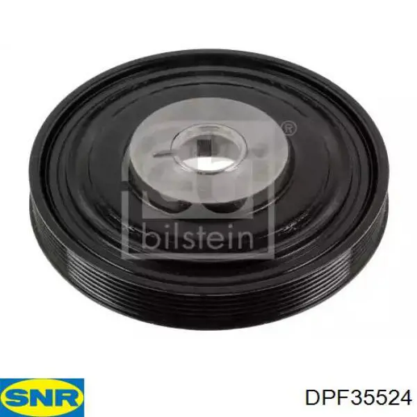 Compre DPF35524 SNR Polia de cambota