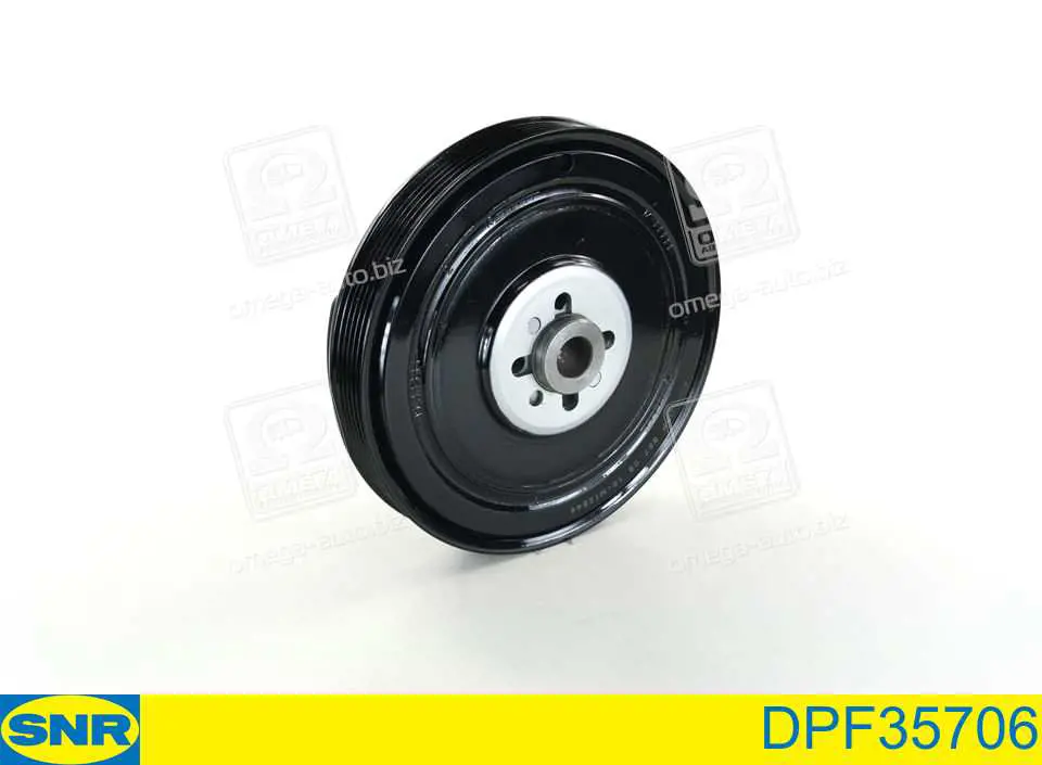 Polia de cambota SNR DPF35706 preço, a partir de 115,68 USD