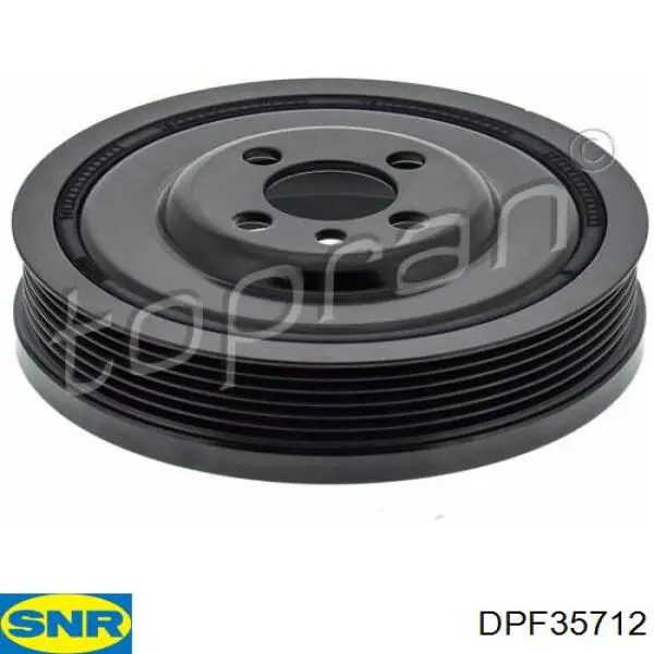Polia de cambota SNR DPF35712 preço, a partir de 43,99 USD