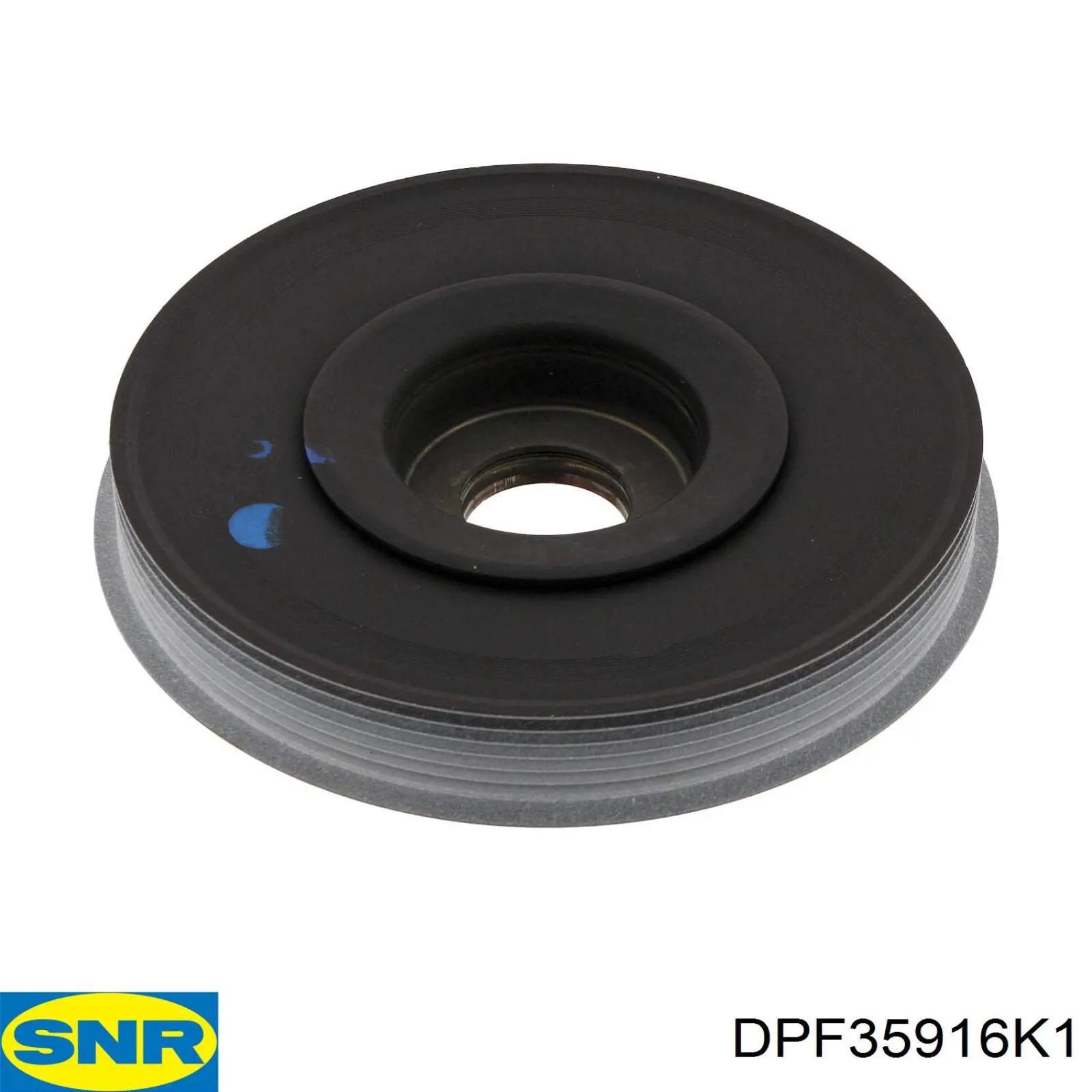 Polia de cambota SNR DPF35916K1 preço, a partir de 71,59 USD