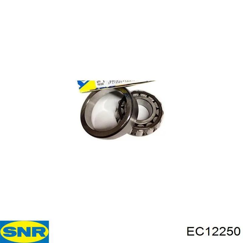 Rolamento da Caixa de Mudança SNR EC12250 preço, a partir de 31,46 USD