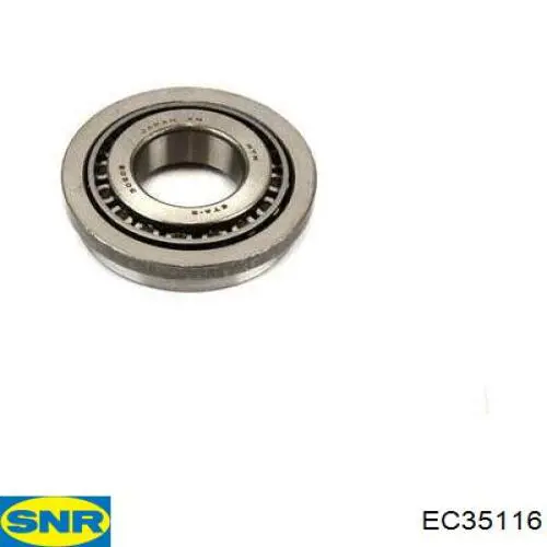 Rolamento da Caixa de Mudança SNR EC35116 preço, a partir de 18,76 USD