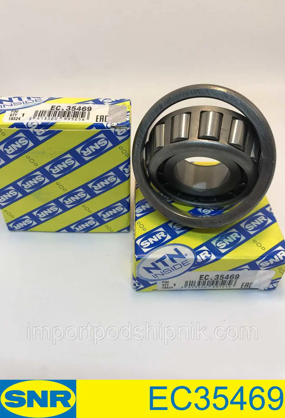 Compre TR0506R Koyo Rolamento externo de cubo dianteiro