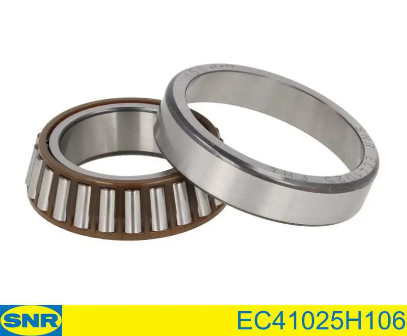 Compre EC41025H106 SNR Rolamento da Caixa de Mudança