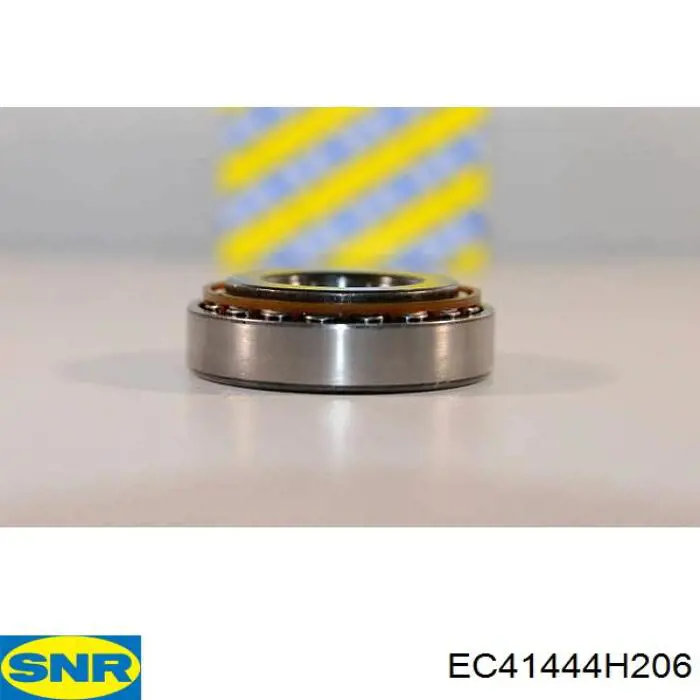 Rolamento da Caixa de Mudança SNR EC41444H206 preço, a partir de 23,76 USD