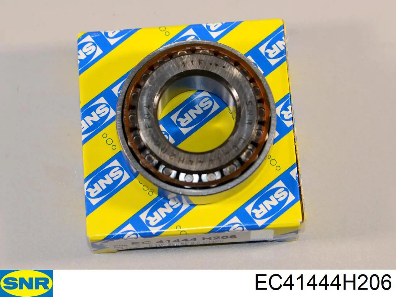 EC41444H206 SNR Rolamento da Caixa de Mudança