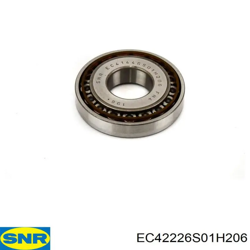 Rolamento da árvore primária da Caixa de Mudança SNR EC42226S01H206 preço, a partir de 20,61 USD