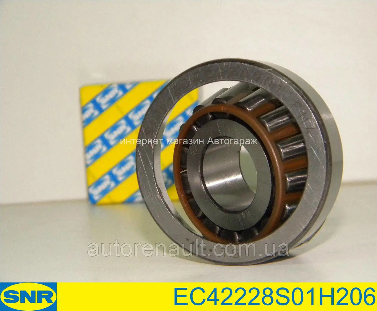 Rolamento da Caixa de Mudança SNR EC42228S01H206 preço, a partir de 26,18 USD