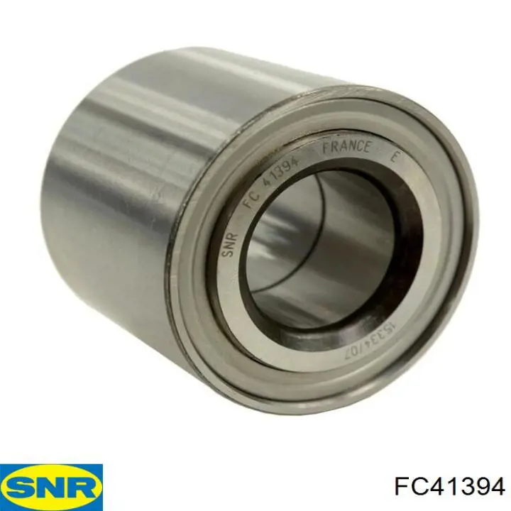 FC41394 SNR Rolamento de cubo traseiro
