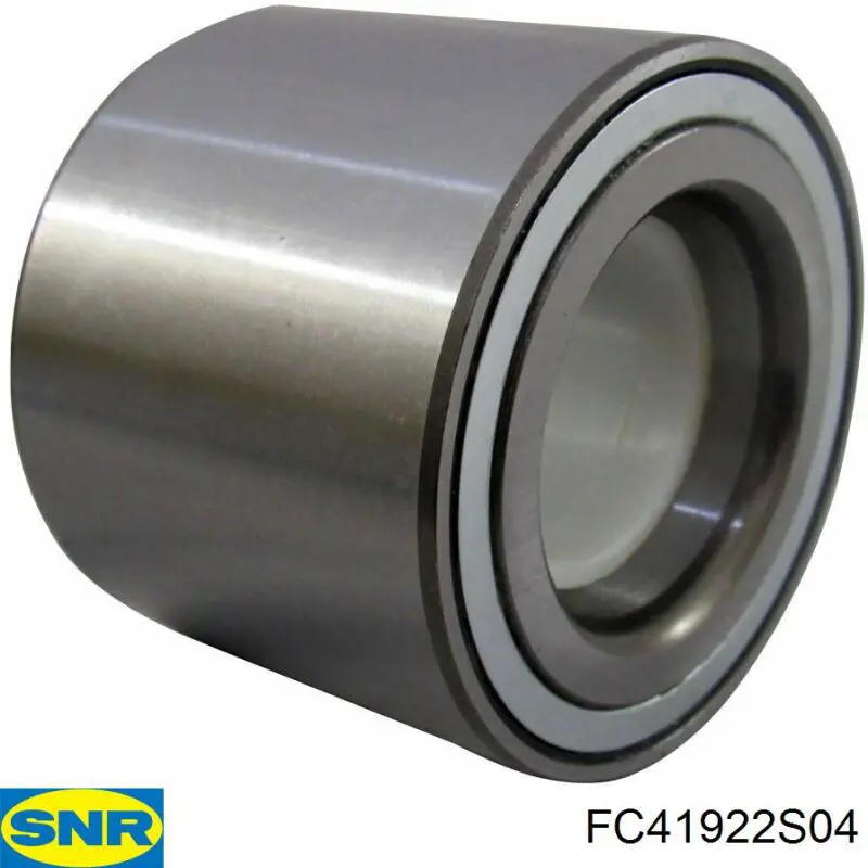 Compre FC41922S04 SNR Rolamento de cubo traseiro