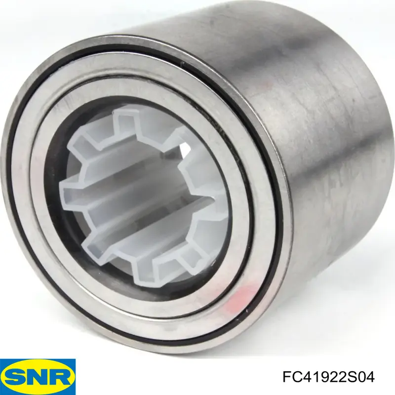 Rolamento de cubo traseiro SNR FC41922S04 preço, a partir de 55,14 USD