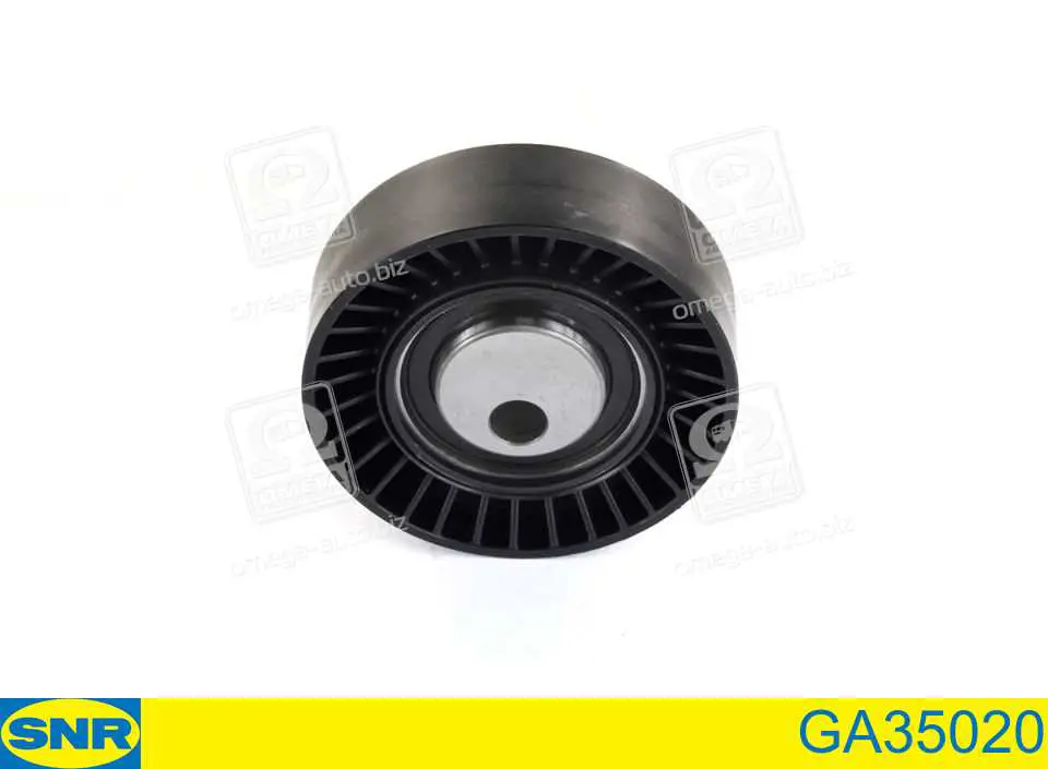 Rolo parasita da correia de transmissão SNR GA35020 preço, a partir de 21,74 USD