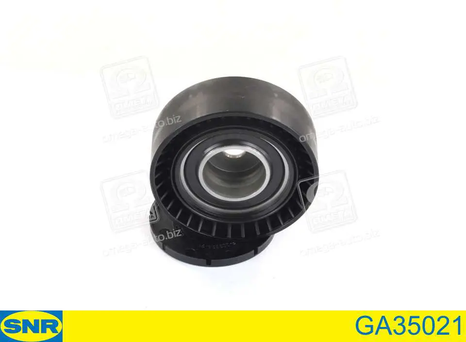 Rolo parasita da correia de transmissão SNR GA35021 preço, a partir de 16,12 USD