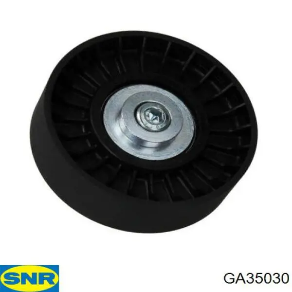 Compre GA35030 SNR Rolo parasita da correia de transmissão