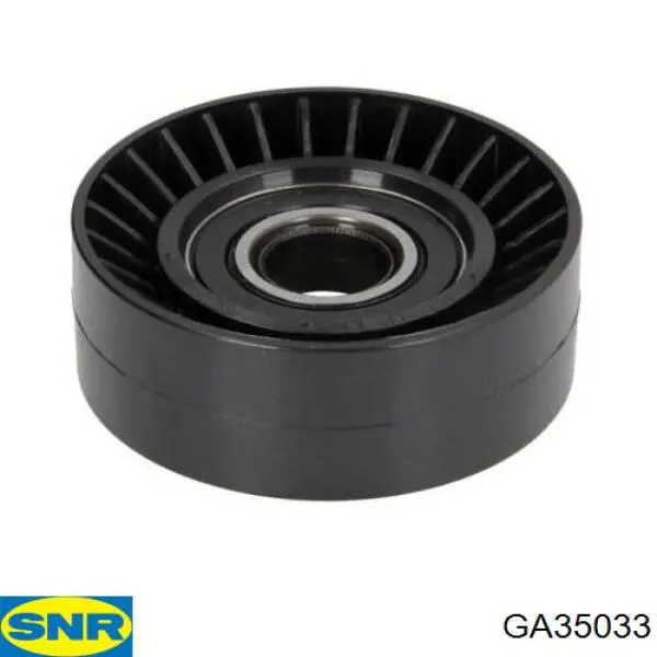 Compre GA35033 SNR Reguladora de tensão da correia de transmissão