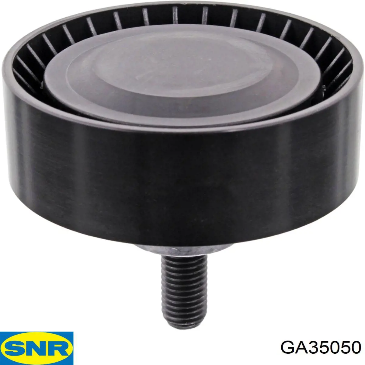 Rolo parasita da correia de transmissão SNR GA35050 preço, a partir de 18,42 USD