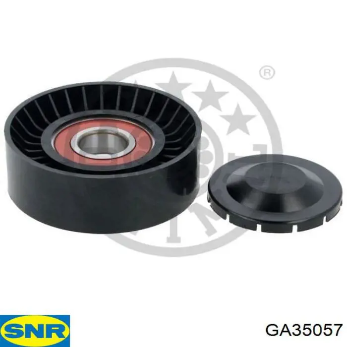 Reguladora de tensão da correia de transmissão SNR GA35057 preço, a partir de 44,45 USD