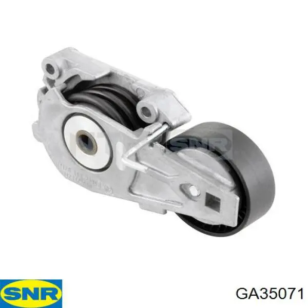 Reguladora de tensão da correia de transmissão SNR GA35071 preço, a partir de 51,17 USD