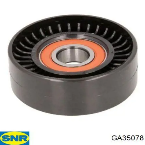 Reguladora de tensão da correia de transmissão SNR GA35078 preço, a partir de 77,75 USD