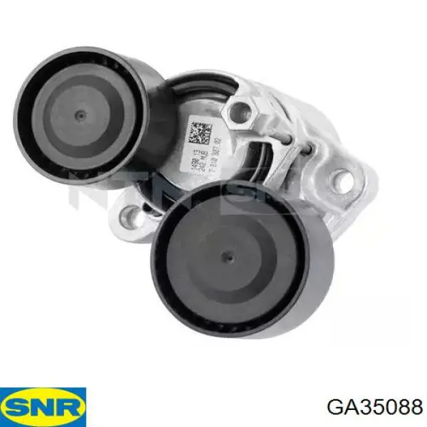 Reguladora de tensão da correia de transmissão SNR GA35088 preço, a partir de 62,85 USD