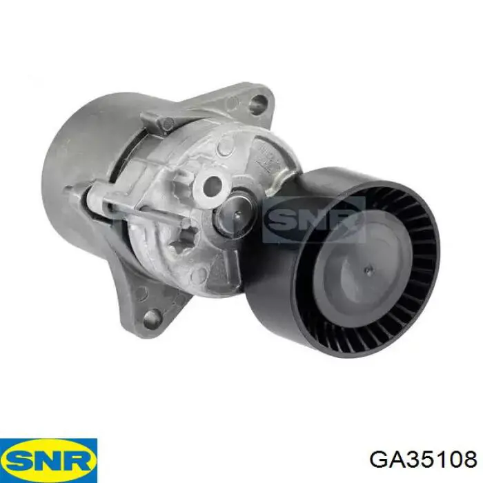 Reguladora de tensão da correia de transmissão SNR GA35108 preço, a partir de 34,16 USD