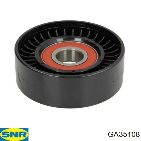 Compre GA35108 SNR Reguladora de tensão da correia de transmissão