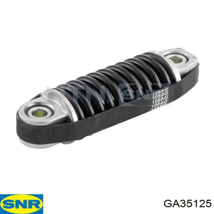 Reguladora de tensão da correia de transmissão SNR GA35125 preço, a partir de 82,31 USD