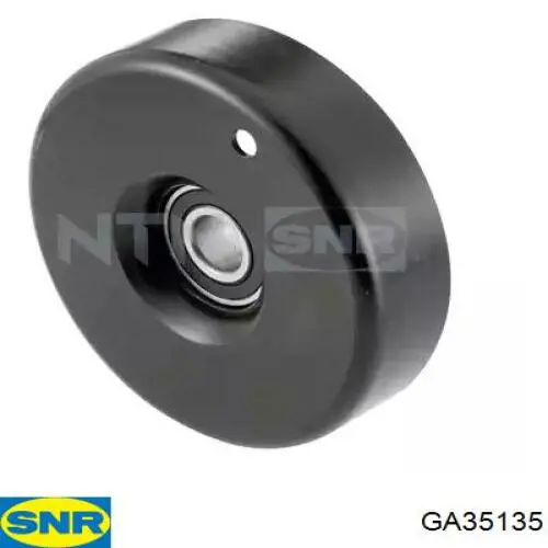 Rolo de reguladora de tensão da correia de transmissão SNR GA35135 preço, a partir de 33,72 USD