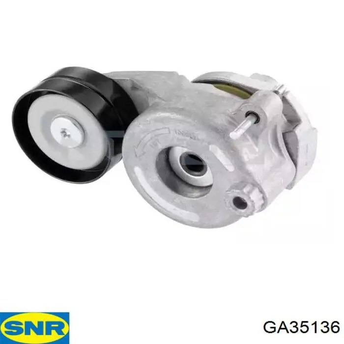 Reguladora de tensão da correia de transmissão SNR GA35136 preço, a partir de 58,63 USD