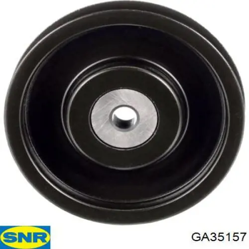 Rolo parasita da correia de transmissão SNR GA35157 preço, a partir de 20,52 USD