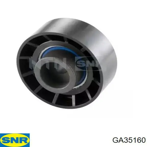 Rolo parasita da correia de transmissão SNR GA35160 preço, a partir de 8,72 USD