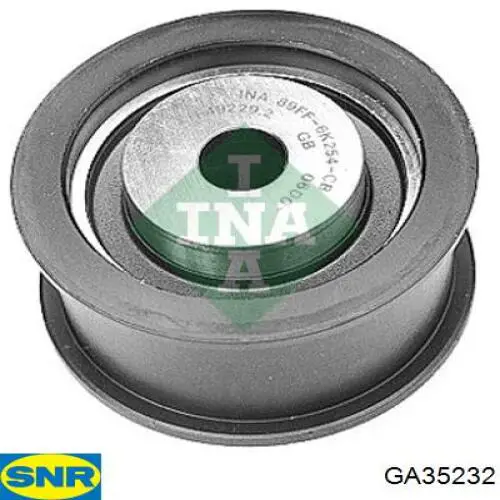 Rolo parasita da correia do mecanismo de distribuição de gás SNR GA35232 preço, a partir de 46,56 USD