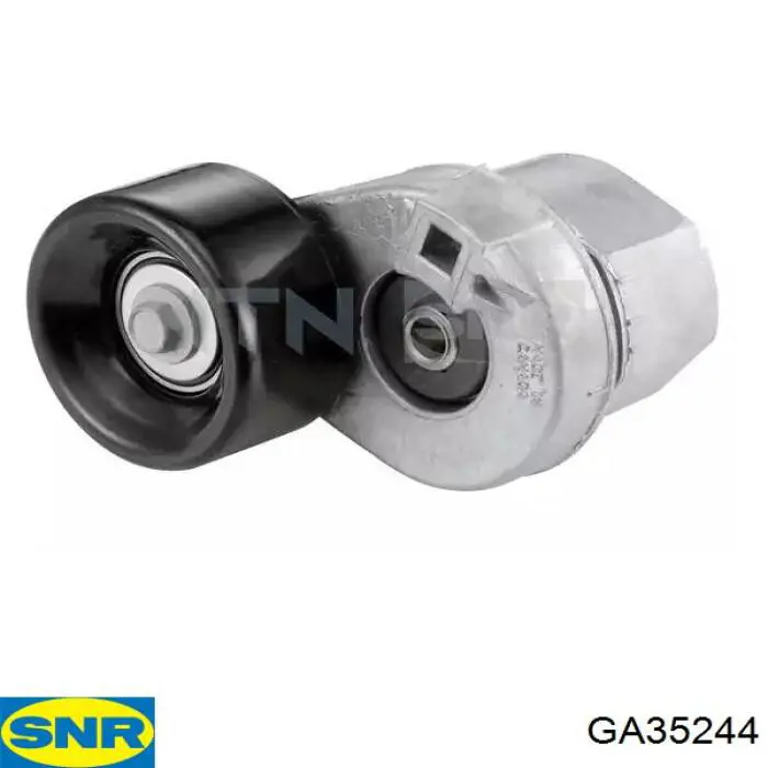 Reguladora de tensão da correia de transmissão SNR GA35244 preço, a partir de 83,73 USD