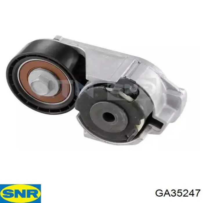 Reguladora de tensão da correia de transmissão SNR GA35247 preço, a partir de 44,98 USD