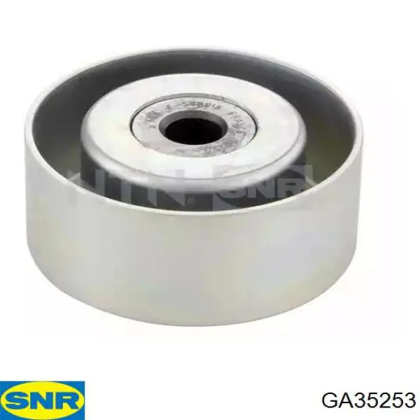 Rolo parasita da correia de transmissão SNR GA35253 preço, a partir de 25,78 USD
