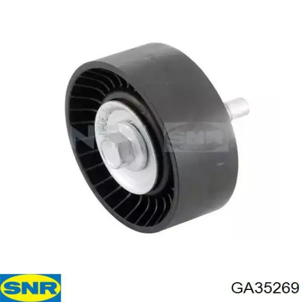Compre GA35269 SNR Rolo parasita da correia de transmissão