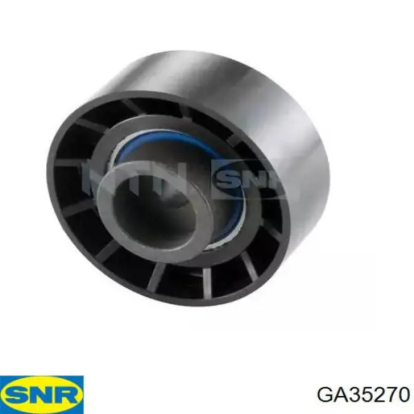 Rolo parasita da correia de transmissão SNR GA35270 preço, a partir de 14,86 USD