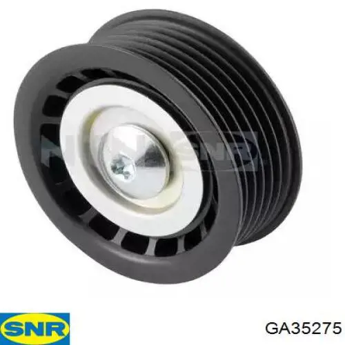 Rolo parasita da correia de transmissão SNR GA35275 preço, a partir de 16,09 USD